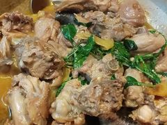 -久宴·天目湖大鱼头(恐龙园店)