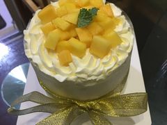 -吉家蛋糕(迎春路店)
