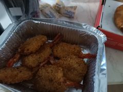-必胜客(金鹰店)