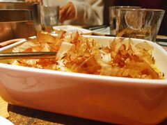 柴鱼芝士土豆泥-生如夏花泰式火锅(鹭洲里店)