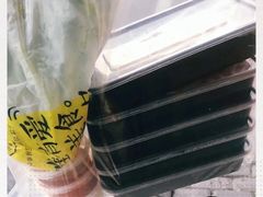 -小本家韩式烤肉(紫藤路店)
