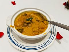 -狮拾久·现代新加坡料理(福田COCO Park店)