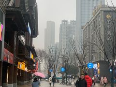 -不倒翁·安徽名菜楼(步行街店)