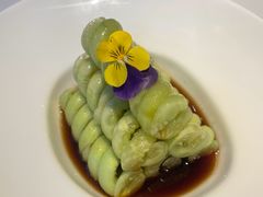 -申粤轩·手工点心·金牌烧味·经典粤菜(丁香花园店)