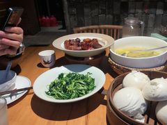 -黄山老妈·土菜(碧桂园店)
