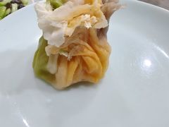 -都一处烧麦馆(前门店)