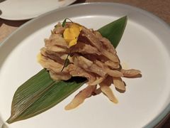 芥末鸭掌-湘满甲·黄焖甲鱼创始者·湘菜·鲁菜(潘家园店)