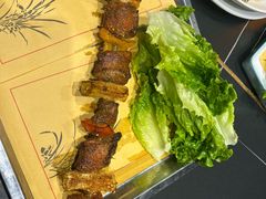 -沈胖子音乐烤吧·炒菜·龙虾(环城东路店)