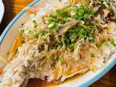 -宴武夷·匠心闽味(印象大红袍店)