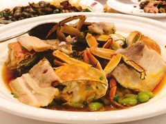 -道道鲜·崇明私房菜(五角场店)
