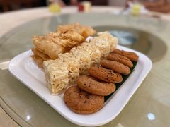 叙福楼三宝-叙福楼海鲜酒家(季华西路店)