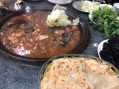 -燕北云山·农家菜·灶台鱼(密云溪翁庄店)