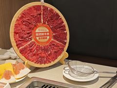 -海底捞火锅(万达广场店)