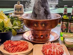 -牛街·马辈儿涮肉(牛街总店)
