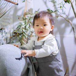 -BabyA 专业婴童摄影(古北时尚广场店)