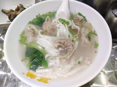 -其美潮州鱼旦粉世家(花城汇南区分店)