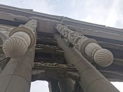-顺峰山公园