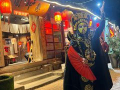 -田园印象·成都土菜院子(华阳店)