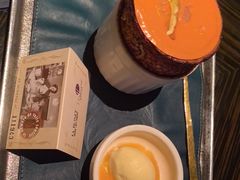 -福楼毕斯罗F Bistronome(国贸商城约会地标景观店)