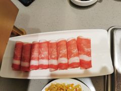 -海底捞火锅(旭辉MALL店)