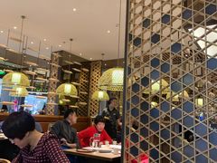 大堂-老昌春饼(松北店)