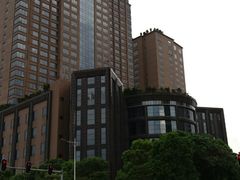 -东莞常平逸豪国际大酒店