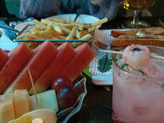 -MOSSO音乐酒吧·Live House(南京西路店)