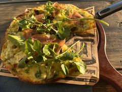 -翠田Green Field Kitchen