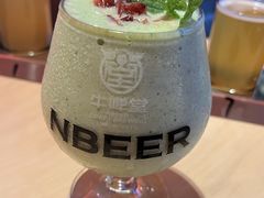 -牛啤堂精酿啤酒餐吧(五棵松华熙店)