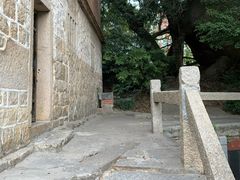 -草庵摩尼教遗址公园
