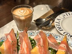 -IL TEATRO 精品意大利餐厅