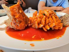 -小厨娘淮扬菜(天印大道店)