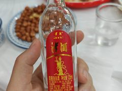 -聚福缘菜馆(隆昌路店)