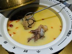 -猪无忌·专做猪肚包鸡20年(乐峰广场店)