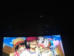 -大光明丽星VIP影城(昌里路杜比全景声店)