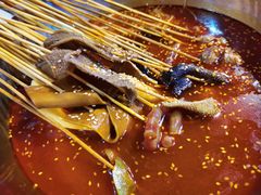 -付小姐在成都(吾悦广场店)
