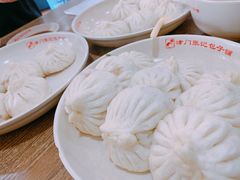 -津门张记包子铺(华昌道店)