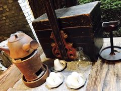 -鱼桥巷·美学川菜