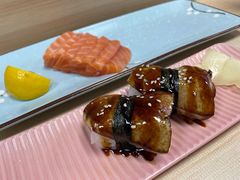 -一二三文鱼(芜湖路店)