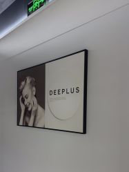 -Deeplus+韩国皮肤管理한국피부관리·C:Lab肌肤实验室