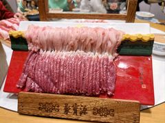 京城飘雪-聚宝源(西单店)