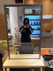 -Mentor Hair Salon