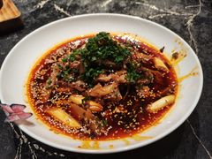 -悦百味·品质川菜(橄榄郡店)