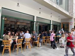 -RAC BAR(安福路店)