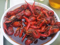 -叶派龙虾•招牌香辣蟹·海鲜(中海国际店)