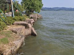 -东钱湖旅游度假区