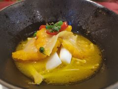 -三宝大饭店-中和艺素餐厅(浦上金山正祥广场店)