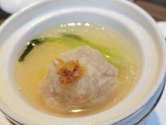 蟹粉狮子头-春申里餐厅(银泰in99店)