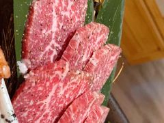 -不倒翁炭火烧肉(永安里店)