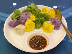 -山东八大碗山东老字号